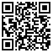 QR Code for bitcoin:13R5dDsQeivnvsBePP3vfggs7FL5Ry2dUx