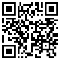 QR Code for bitcoin:13R5vgFUGWkgU46SS3VEL2G4h4aJP9PiQP