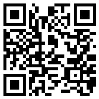 QR Code for bitcoin:13R7Yzke1yAYcphGiU6TtJs3Xt8deKEAdm
