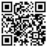 QR Code for bitcoin:13R7nBUfYSKRX16wox44WYGbd3jkJfNSS2