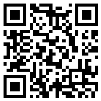 QR Code for bitcoin:13RC75dUunzVbMP8SRnWr6puAC6W9goW7L