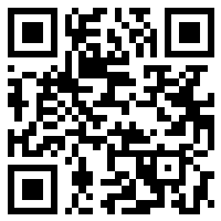 QR Code for bitcoin:13RC9AmMRiDnybA9WEiZMFJTWMKGPRkFeQ