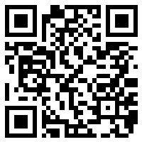 QR Code for bitcoin:13RFxFcVCkLMfgist5aYF1dn9oHdXnJ9oT