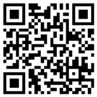 QR Code for bitcoin:13RLMhnbkksvYZFcWPboPeeTtgvMAjF3DF
