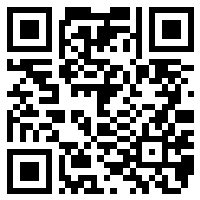 QR Code for bitcoin:13RMCVppmR2mMuK1Xq329ZrLbQbQfVruE1