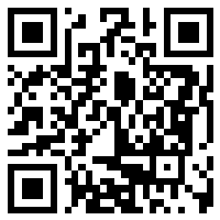 QR Code for bitcoin:13RMVjjzfW6cBoT8Pfv581b8mXfQdBZuXd
