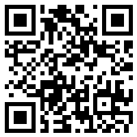 QR Code for bitcoin:13RMmKwBSM82WsYNmyiK3sQLj2ZwjqhJf6