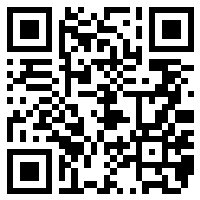 QR Code for bitcoin:13RPtmXXJKUb6QLXfemn5dfKQFv2CLpL1J