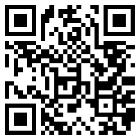 QR Code for bitcoin:13RToHinA5SrUitYc5HeVZiewfe2wi3Lje