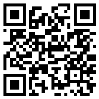QR Code for bitcoin:13RWavbSCk9mDcmKpkMukzDscM4yPJFN6T