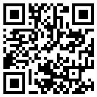 QR Code for bitcoin:13RXZ5fkCVU8jTdBiADrbYsmMnvcRBp4JJ