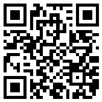 QR Code for bitcoin:13RaBcZzTWa5PfoV52dgotRkNawrXV8esC