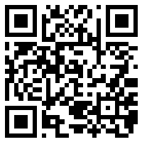 QR Code for bitcoin:13Rc1D7Mvd85wPXv5pDNfM5LGC7ir2pNHm