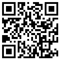 QR Code for bitcoin:13Rck5RrMP8dDfc8335cZpMKUCyx64eXo7