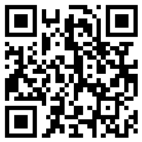 QR Code for bitcoin:13RhyRQpuGuK7B3k2dkQiVWByfBQBGC23M