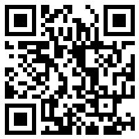 QR Code for bitcoin:13RiWTbsS9kh3gmPmZTe69QLKK4nbt83mw