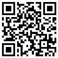 QR Code for bitcoin:13RmP5V5YmThkTbFGmVPpf3HybKpXHLHfd