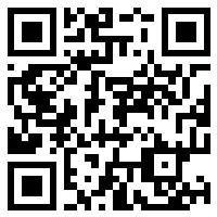 QR Code for bitcoin:13RnUTkJwwQFbzoWDCmQPRUtzEXWcL9si1