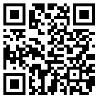 QR Code for bitcoin:13RsBpchVbEdko2m8336dEWcpddjTxPAGZ