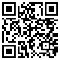 QR Code for bitcoin:13RucQ3aL2y6iSmUbn9TVFadjJ4SSk9wYu