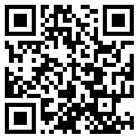 QR Code for bitcoin:13RvZi7BAaaLYBdEdbczDwkSWtedh6EiRG