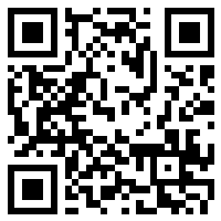 QR Code for bitcoin:13RwPbMXGB8LXa9eb95fpr6YbJ52Tqf5JB