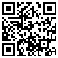 QR Code for bitcoin:13S1hDfipf1gDTMLRuMzGAknefTjBCP4Bi