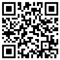 QR Code for bitcoin:13S2MsTN9LdPfnfp35UUzhdPTUpuj5y3ND