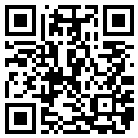 QR Code for bitcoin:13S4vVqZ7pMhDSd4hyA7i6LgEXePXdEPsF