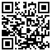 QR Code for bitcoin:13S7Ax3a4eU3EfkV4Yv8iJsp43D3c5DSF8