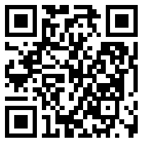 QR Code for bitcoin:13S83Y2Rws3EyGidAGEgr6dWpUzPte5E99