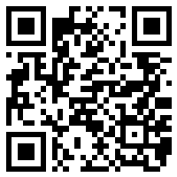 QR Code for bitcoin:13SAQhvymMg141ewXHvCvrvRaLdbqyafop