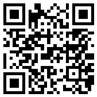 QR Code for bitcoin:13SCokgs4AWqFSVrFRoE5fCbajnJa8WExu
