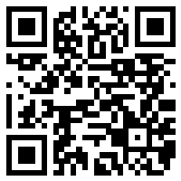 QR Code for bitcoin:13SDB4RsZunocrC8BN8hHti2xc6BkeLPnF