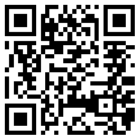 QR Code for bitcoin:13SE7uggHzbYmZF3sFujv2KAcebBksdcLV