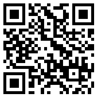 QR Code for bitcoin:13SEipc624FPf9dNTVacucbEjwde7cG627