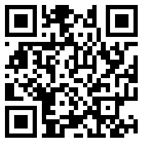QR Code for bitcoin:13SMyETXMVdRCyXfaL2ZV5dkUv18pJUVKe