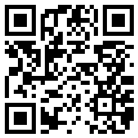 QR Code for bitcoin:13SNb5bvrPSaA596gJLQQJnZ6kruzPCBHC