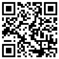 QR Code for bitcoin:13SRKepPyedtU8io8nTbwjj7431ExQDFY8