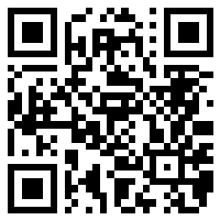 QR Code for bitcoin:13SU63CwqKVLZDVircwcpySLmsBKrw4oSa
