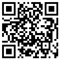 QR Code for bitcoin:13SUGoUGA3dhXVLm6b7fD7gxniUSvsDi3D
