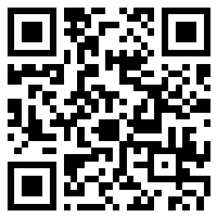 QR Code for bitcoin:13SYY4u4bjHunPdyuLWVpKCdoEgNm2df7T