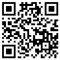 QR Code for bitcoin:13SasvFmsod1qDxF5AeP2QqjbTr56vyBGE
