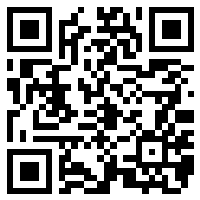 QR Code for bitcoin:13SbyeV85C93ciX2Lye4HAVcT84qtFSY3q