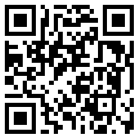 QR Code for bitcoin:13SgZBKsUtShvymUyJ5GZe7PWytorfdBhF