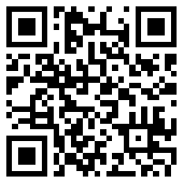 QR Code for bitcoin:13SjuxaECT7KW1ZPvsRPXJbtPAUQ4jvxRb