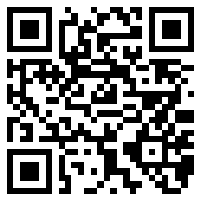QR Code for bitcoin:13SmDjp5ptrjNyzLJDgAHZU43YpJm4fNHt