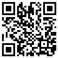 QR Code for bitcoin:13SnwQPiznrKns9APAFu6TyffvCPAWCpsN