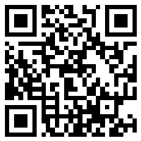 QR Code for bitcoin:13SqSNKhDmdXpy3xmnRbbRAaHASDcC9E9W