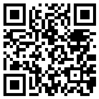 QR Code for bitcoin:13SujhDae8jS3oG9RHcgxGAbAdPfLmoCAM